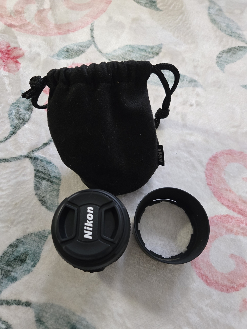 Nikon Lens